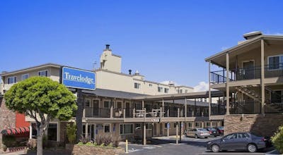 Travelodge by Wyndham San Francisco Bay