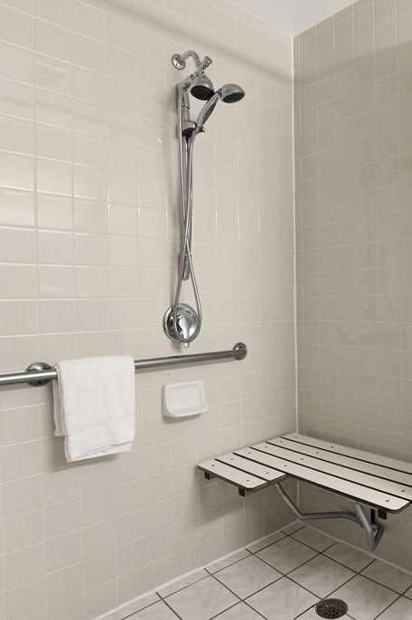 Hotel Travelodge by Wyndham San Francisco Bay photo 5