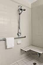 Hotel Travelodge San Francisco Bay photo 5