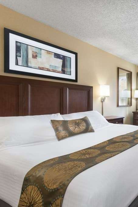 Hotel Travelodge by Wyndham San Francisco Bay photo 1