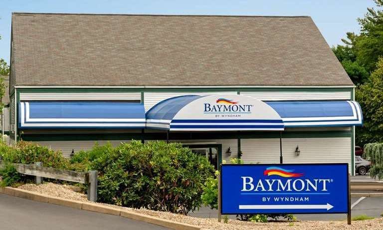 Baymont by Wyndham North Dartmouth / Fall River