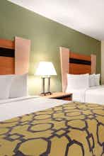 Hotel Baymont by Wyndham North Dartmouth / Fall River photo 2