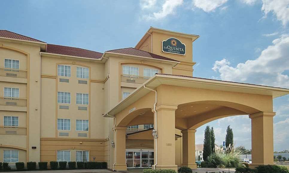 La Quinta Inn & Suites by Wyndham Dallas - Hutchins