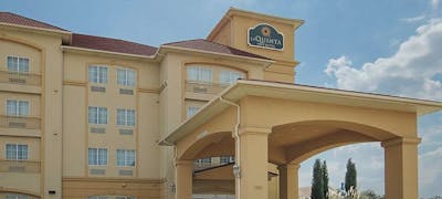 La Quinta Inn Ste Hutchins