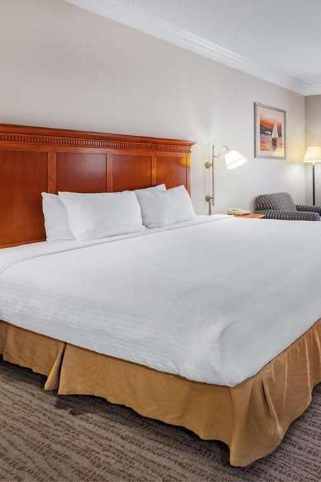 Hotel Days Inn Altavista photo 1