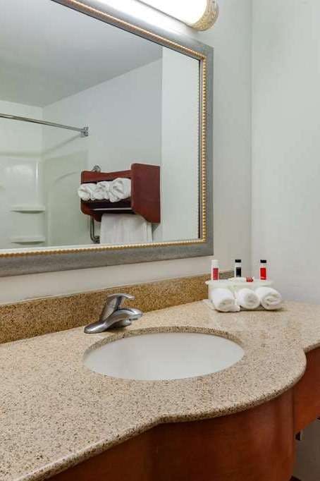 Hotel Days Inn Altavista photo 3