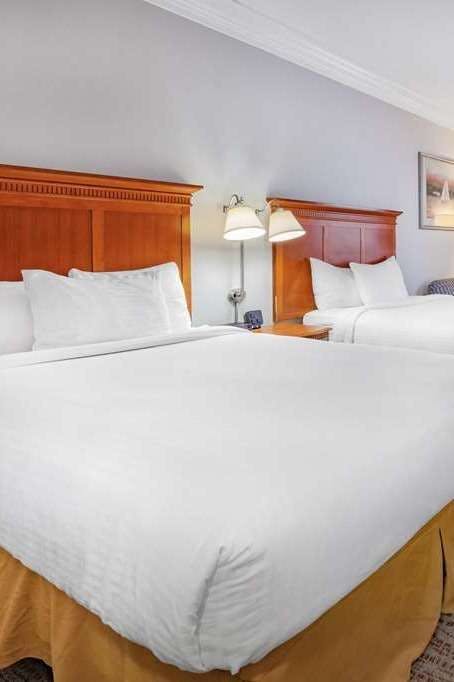 Hotel Days Inn Altavista photo 2