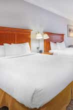 Hotel Days Inn Altavista photo 2