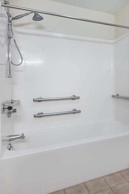 Hotel Days Inn Altavista photo 5