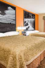 Hotel Super 8 Emporia photo 2