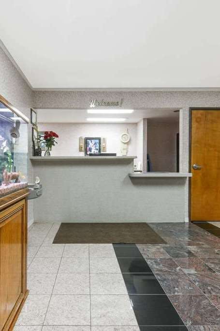 Hotel Super 8 by Wyndham Burleson Fort Worth Area photo 3