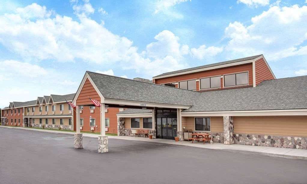 AmericInn by Wyndham Calumet