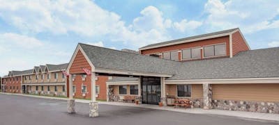 AmericInn Calumet