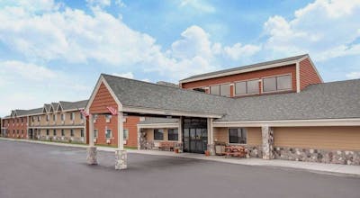 AmericInn by Wyndham Calumet