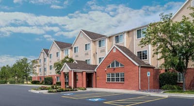 Microtel Inn & Suites by Wyndham Salt Lake City Airport