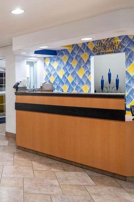 Hotel Microtel Salt Lake City Arpt photo 3