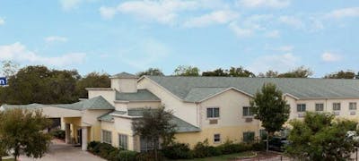 Days Inn San Antonio