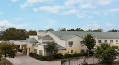 Days Inn by Wyndham San Antonio at Palo Alto