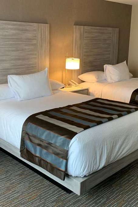 Hotel Wingate Kanata West Ottawa photo 2