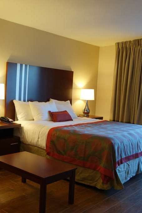 Hotel Ramada by Wyndham Sacramento photo 1