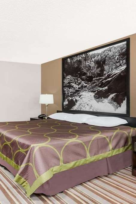 Hotel Super 8 - Monteagle TN photo 1