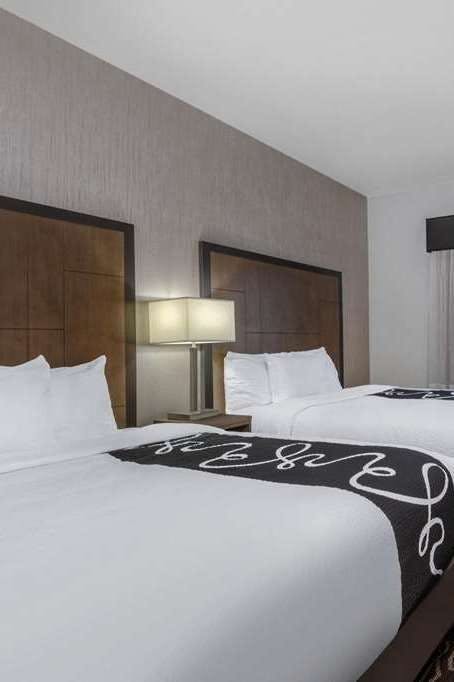 Hotel La Quinta Inn Ste Fairbanks photo 4