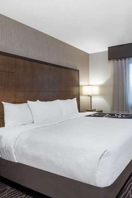 Hotel La Quinta Inn Ste Fairbanks photo 1