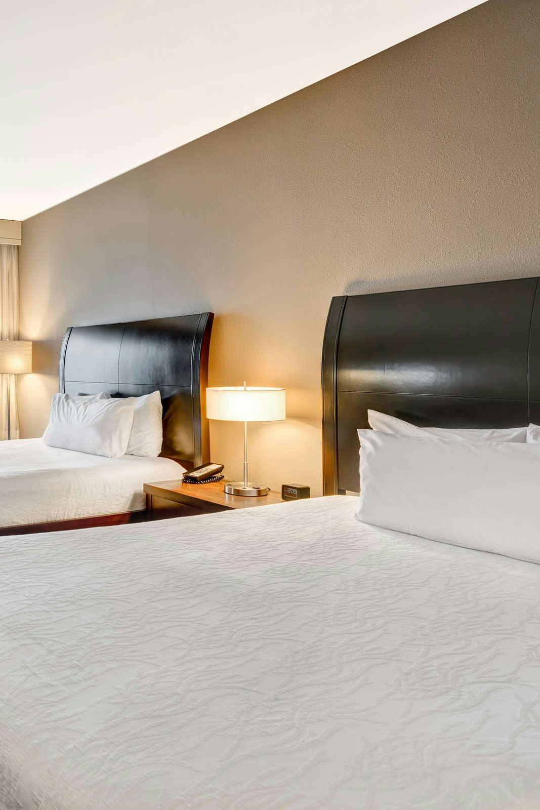 Hotel Hilton Garden Inn Chicago Downtown/Magnificent Mile photo 4