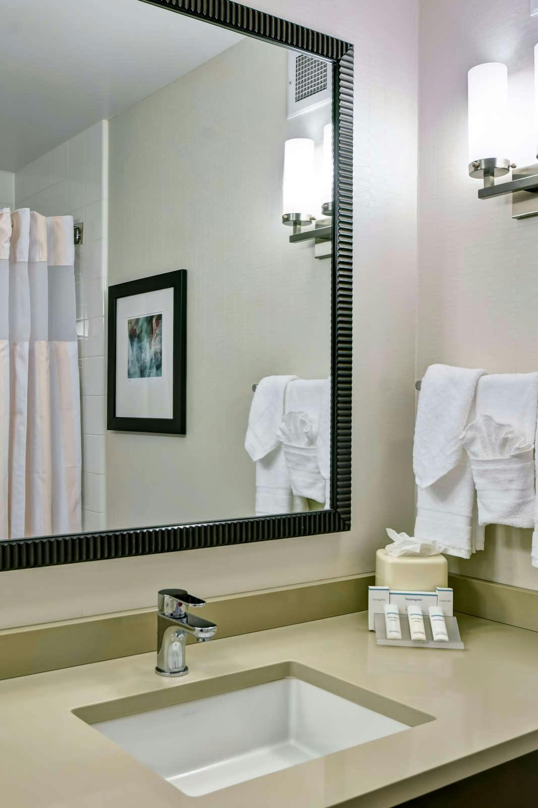 Hotel Hilton Garden Inn Chicago Downtown/Magnificent Mile photo 5