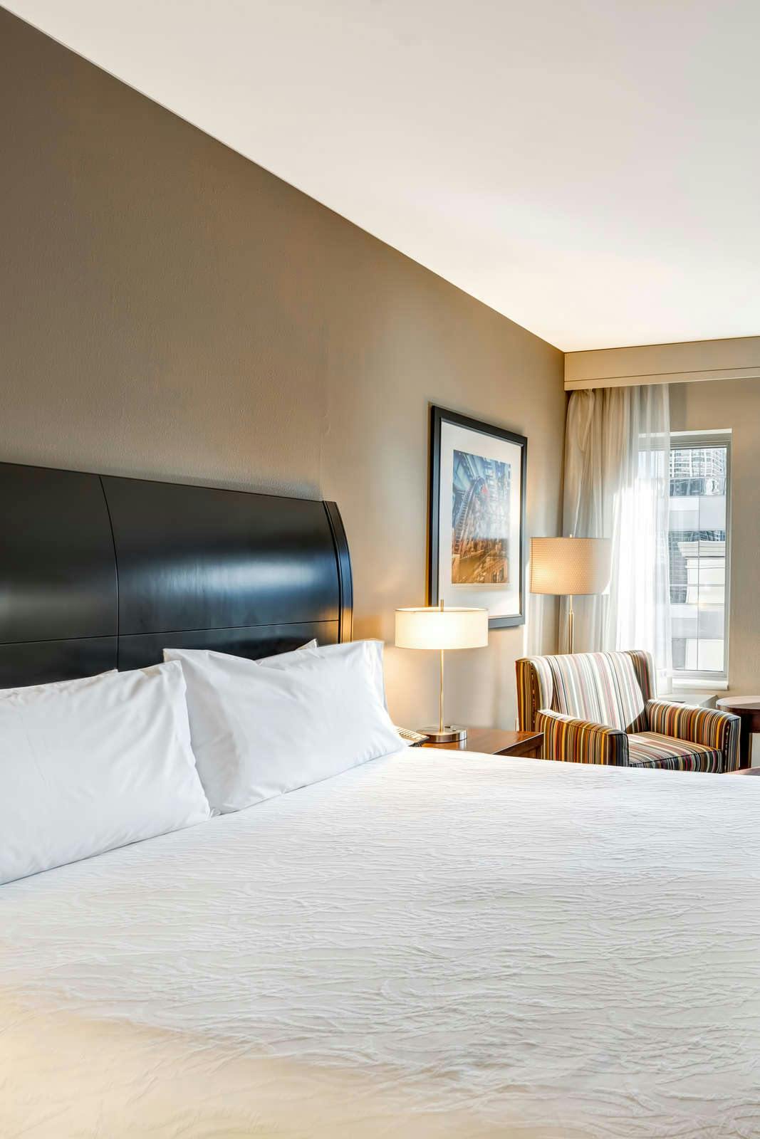 Hotel Hilton Garden Inn Chicago Downtown/Magnificent Mile photo 1