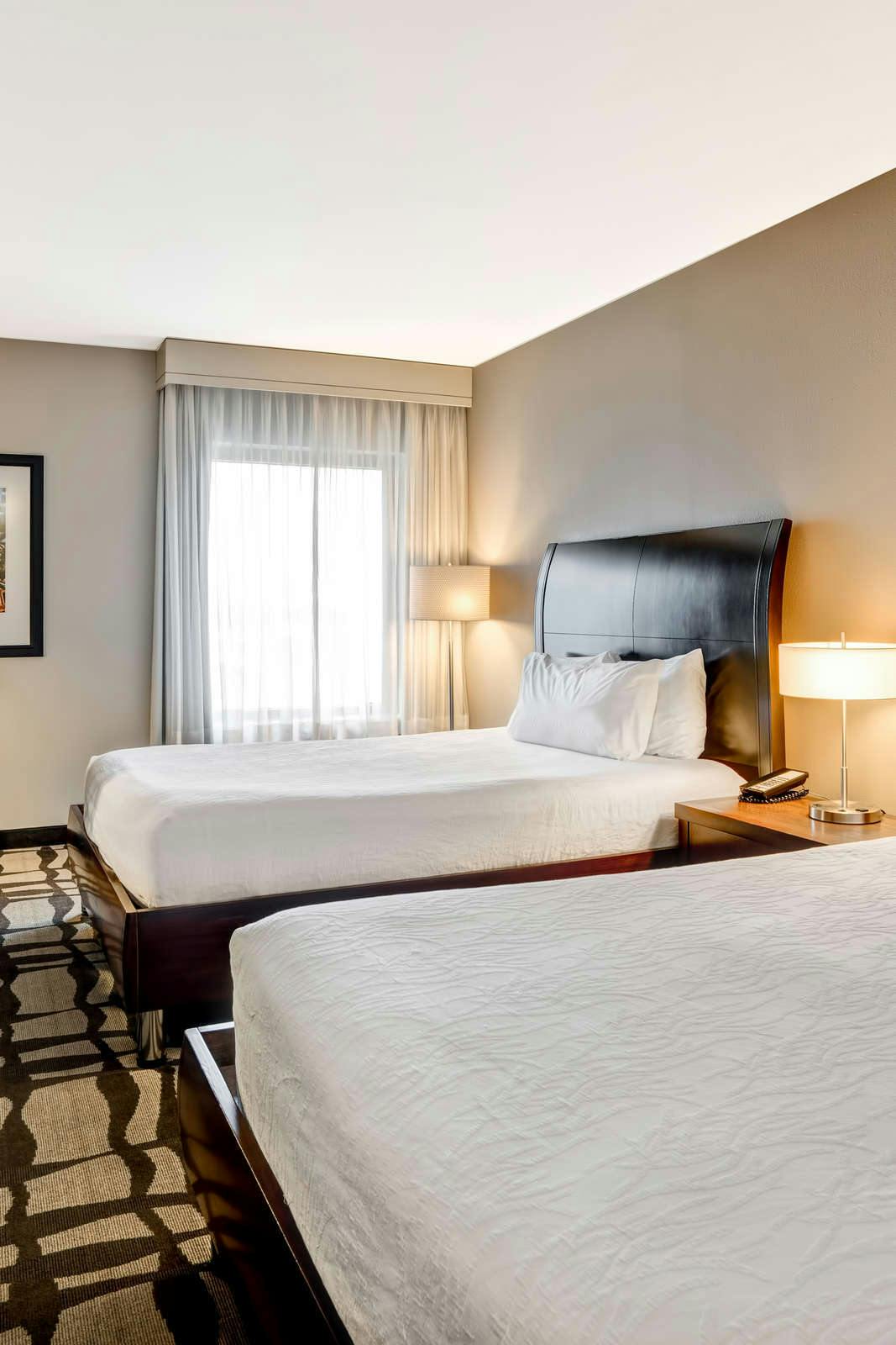 Hotel Hilton Garden Inn Chicago Downtown/Magnificent Mile photo 3