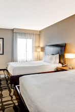 Hotel Hilton Garden Inn Chicago Downtown/Magnificent Mile photo 3