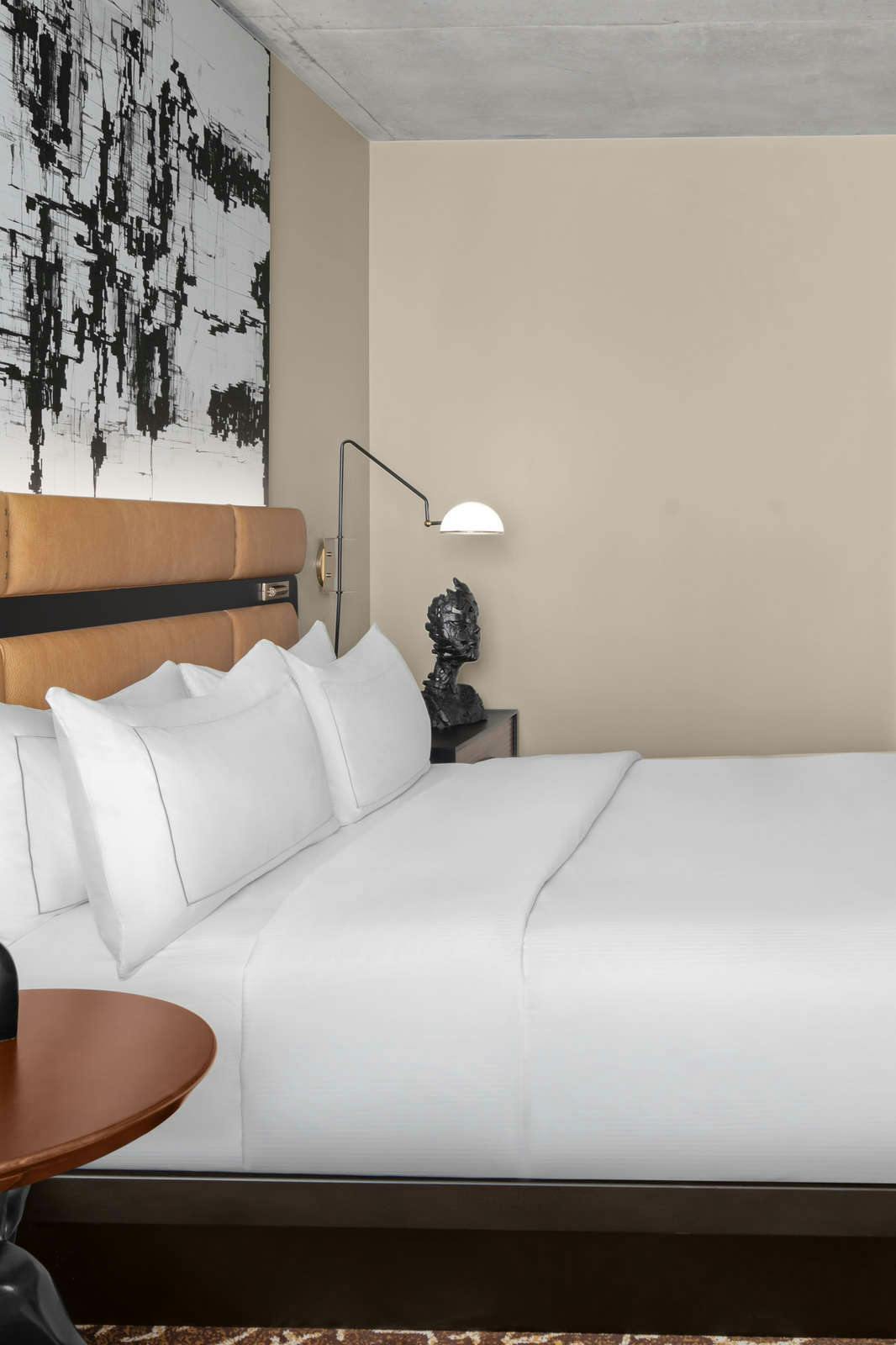 Hotel Hotel Fraye Nashville Midtown, Curio Collection by Hilton photo 2