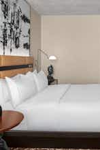 Hotel Hotel Fraye Nashville Midtown, Curio Collection by Hilton photo 2