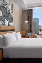 Hotel Hotel Fraye Nashville Midtown, Curio Collection by Hilton photo 4