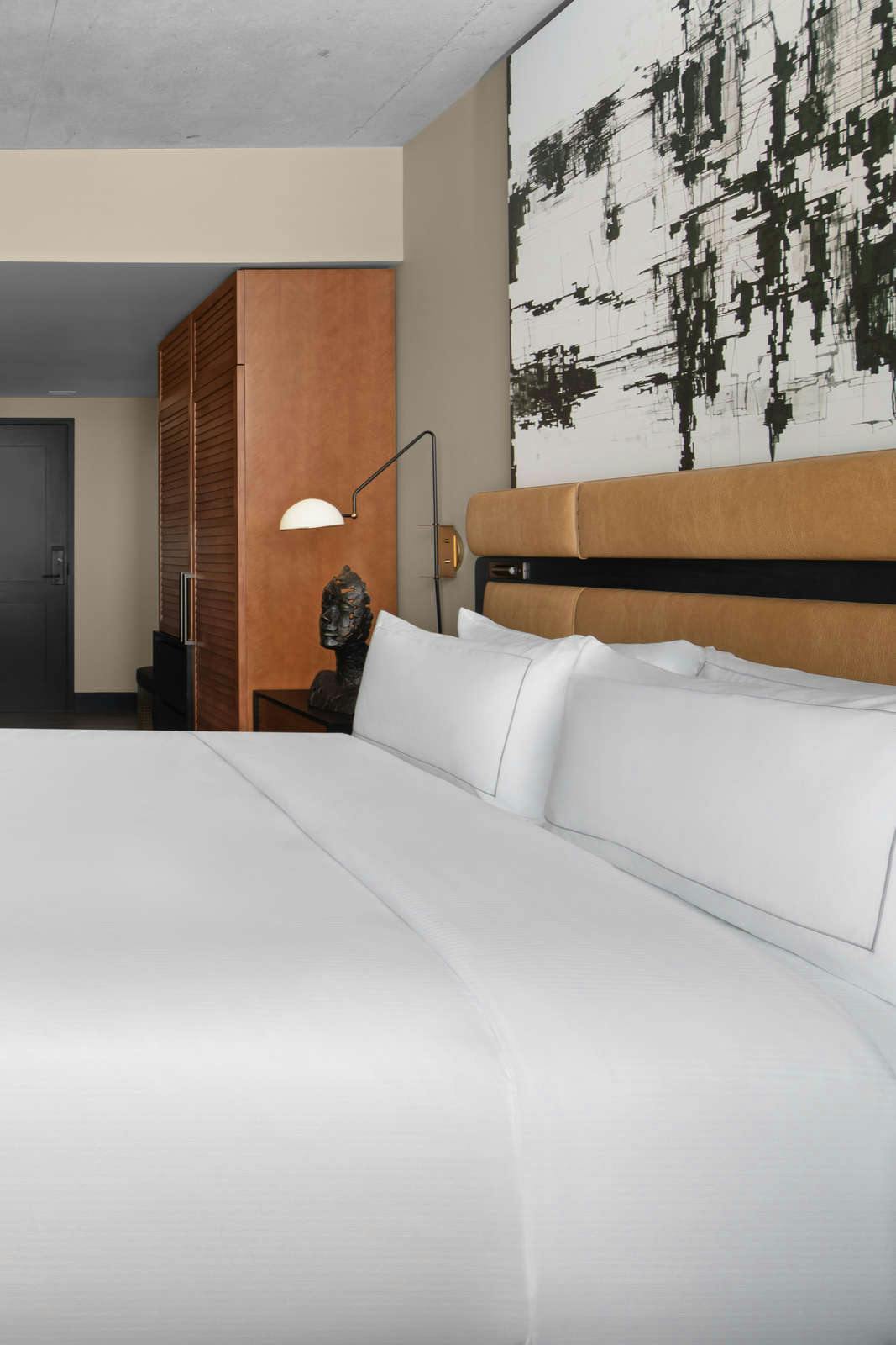 Hotel Hotel Fraye Nashville Midtown, Curio Collection by Hilton photo 3