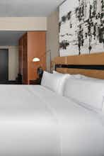 Hotel Hotel Fraye Nashville Midtown, Curio Collection by Hilton photo 3