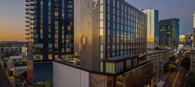 Hotel Fraye Nashville Midtown, Curio Collection by Hilton