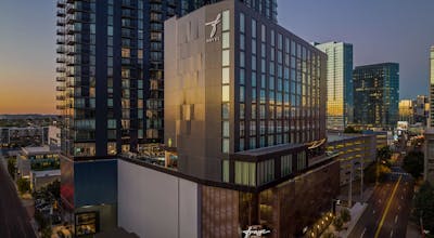 Hotel Fraye Nashville Midtown, Curio Collection by Hilton