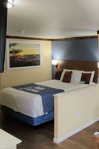 Hotel Days Inn Fredericksburg photo 1