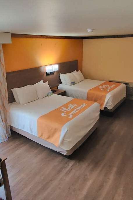 Hotel Days Inn Fredericksburg photo 3