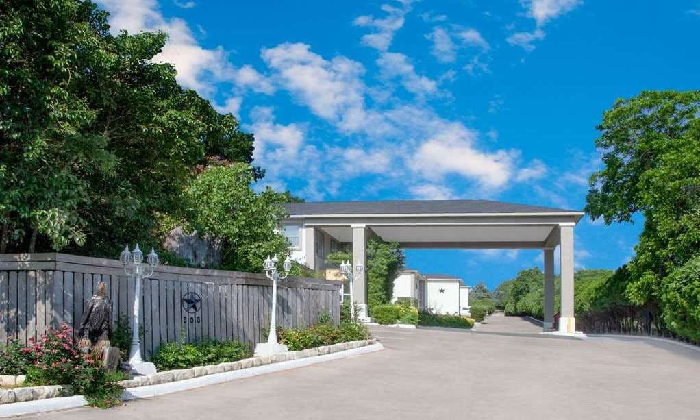 Days Inn Fredericksburg