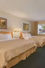 Hotel DI Conference Center Penticton photo 2