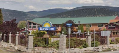 DI Conference Center Penticton