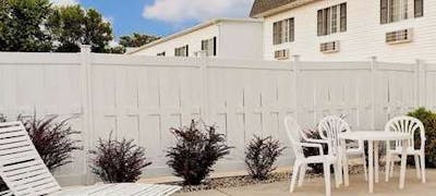 Ramada Richland Center