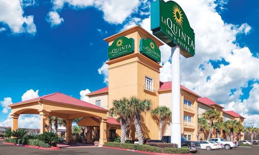 La Quinta Inn & Suites by Wyndham Beaumont West