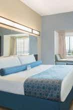 Hotel Microtel Stanley ND photo 1