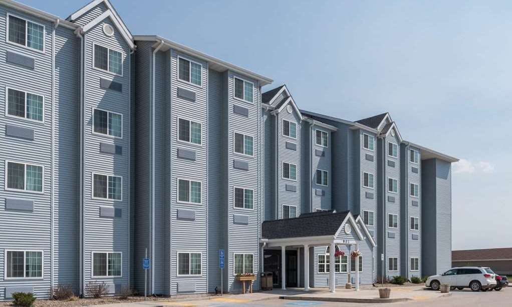 Microtel Inn & Suites by Wyndham Stanley