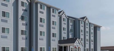 Microtel Stanley ND