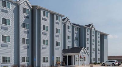 Microtel Inn & Suites by Wyndham Stanley